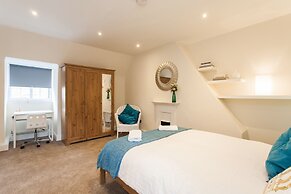 Monopoly Accommodations