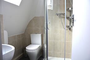 Monopoly Accommodations