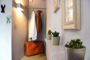 Monopoly Accommodations