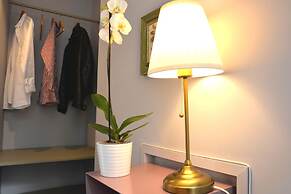 Monopoly Accommodations