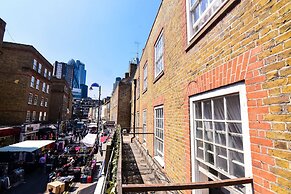 Monopoly Accommodations