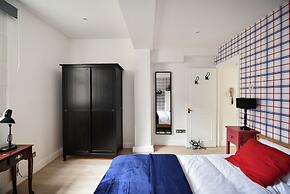 Monopoly Accommodations