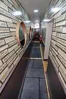 Monopoly Accommodations