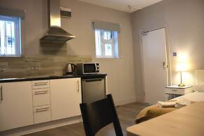 Monopoly Accommodations