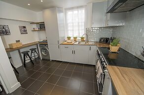 Monopoly Accommodations