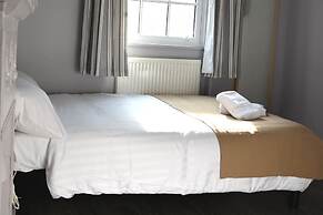 Monopoly Accommodations