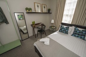 Monopoly Accommodations