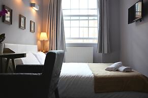 Monopoly Accommodations