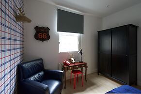 Monopoly Accommodations