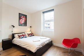 Monopoly Accommodations