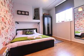 Monopoly Accommodations