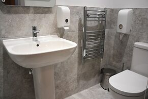 Monopoly Accommodations