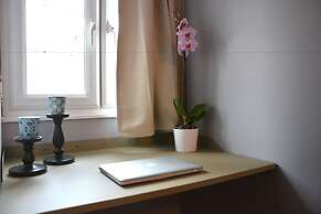 Monopoly Accommodations