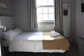 Monopoly Accommodations