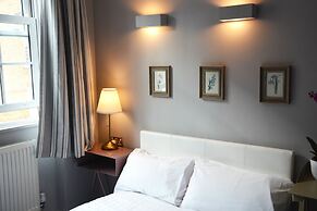 Monopoly Accommodations