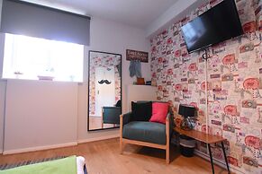 Monopoly Accommodations