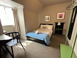 Monopoly Accommodations