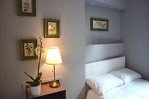 Monopoly Accommodations