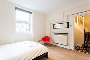 Monopoly Accommodations