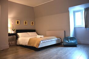 Monopoly Accommodations