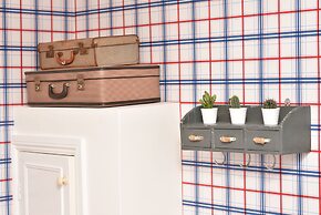 Monopoly Accommodations