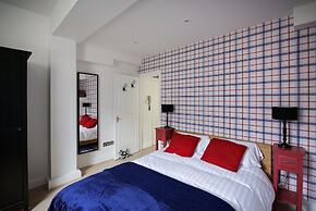 Monopoly Accommodations