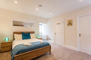 Monopoly Accommodations