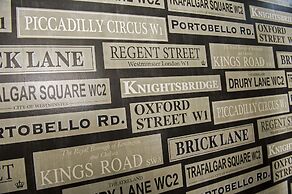 Monopoly Accommodations