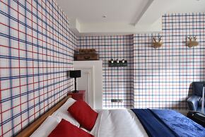 Monopoly Accommodations