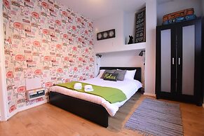 Monopoly Accommodations