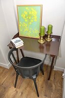 Monopoly Accommodations