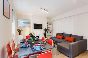 Monopoly Accommodations