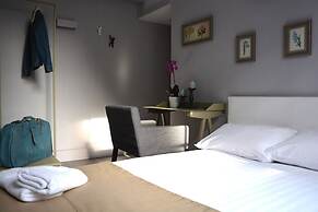 Monopoly Accommodations