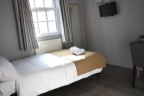 Monopoly Accommodations