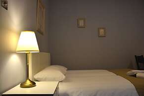 Monopoly Accommodations