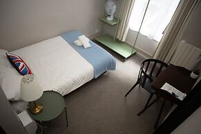 Monopoly Accommodations