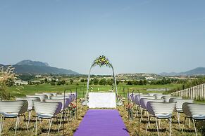 Exe Las Margas Golf