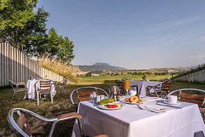 Exe Las Margas Golf