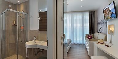 Embassy Hotel & SPA