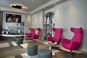 Embassy Hotel & SPA