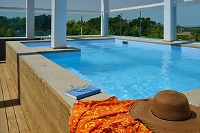 Embassy Hotel & SPA