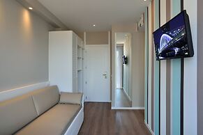 Embassy Hotel & SPA