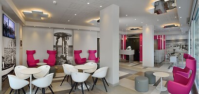 Embassy Hotel & SPA
