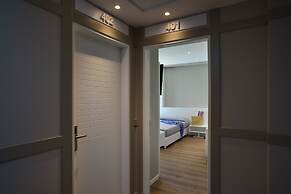Embassy Hotel & SPA