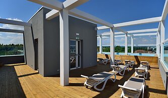 Embassy Hotel & SPA