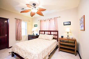 Villa Del Playa Penthouse 5