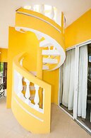Villa Del Playa Penthouse 5