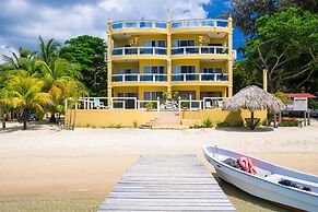 Villa Del Playa Penthouse 5