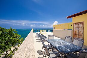 Villa Del Playa Penthouse 5
