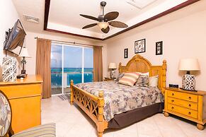 Villa Del Playa Penthouse 5
